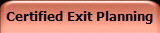 Certified Exit Planning